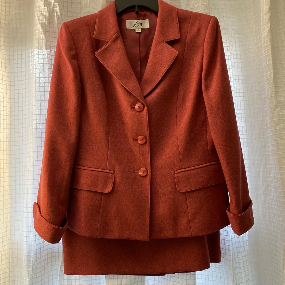 Le Suit - Vintage look- Business Casual